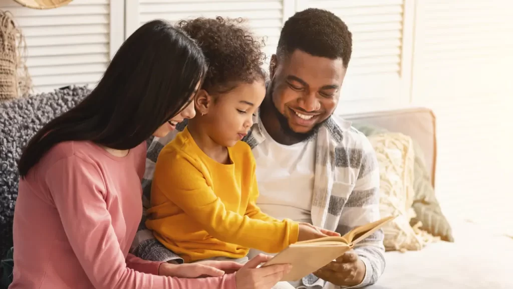 Dificuldade na leitura