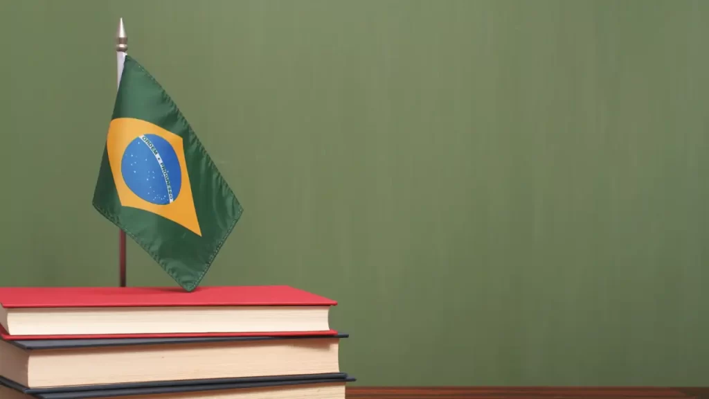 educação de qualidade