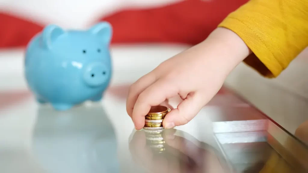 educação financeira