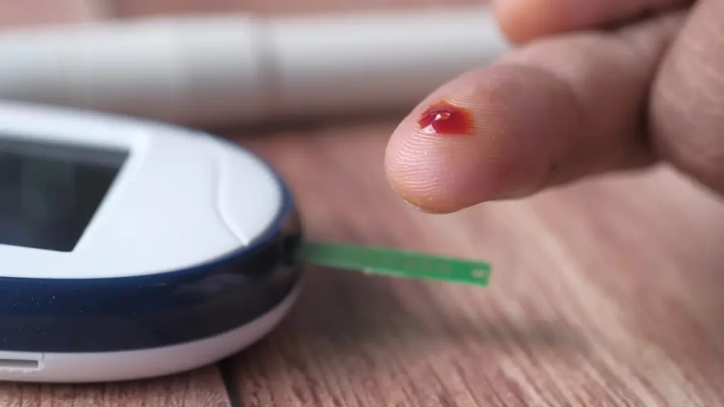 diabetes em crianças